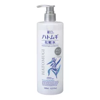 Reihaku Hatomugi Bright Up Hidratáló Arctonik 500ml