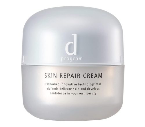 D PROGRAM Skin Repair Arckrém 45g
