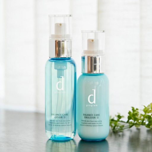 D PROGRAM Balance Care Hidratáló Arctonik 125ml