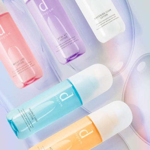 D PROGRAM Balance Care Hidratáló Arctonik 125ml