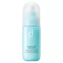 D Program Balance Care Emulzió 100ml