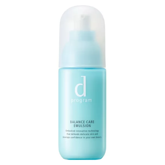 D Program Balance Care Emulzió 100ml D Program Balance Care Emulzió 100ml