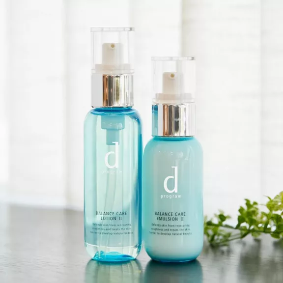 D Program Balance Care Emulzió 100ml D Program Balance Care Emulzió 100ml