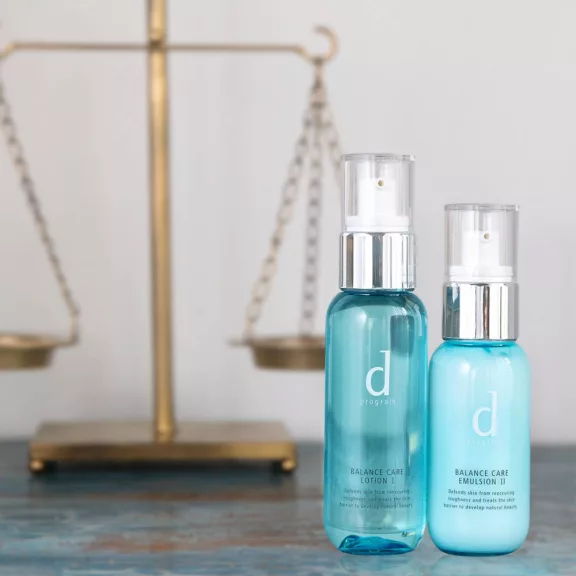 D Program Balance Care Emulzió 100ml D Program Balance Care Emulzió 100ml
