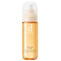 D Program Acne Care Hidratáló Arctonik 125ml