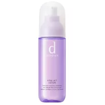 D Program Vital Action Hidratáló Arctonik 125ml