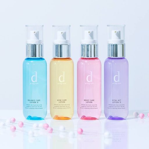 D PROGRAM Vital Action Hidratáló Arctonik 125ml