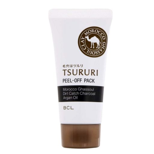 TSURURI Peel-Off Maszk Orra 55g