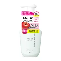 AHA Cleansing Research B Whip Arctisztító Hab 150ml