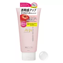 AHA Cleansing Research Arctisztító Gél - Oil Rich 145g