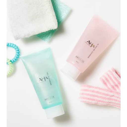 AHA CLEANSING RESEARCH Arctisztító Gél - Oil Rich 145g