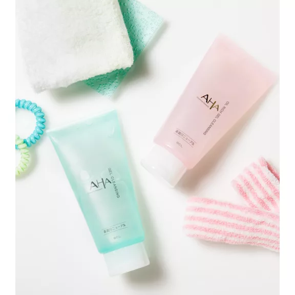 AHA Cleansing Research Arctisztító Gél - Oil Rich 145g AHA Cleansing Research Arctisztító Gél - Oil Rich 145g