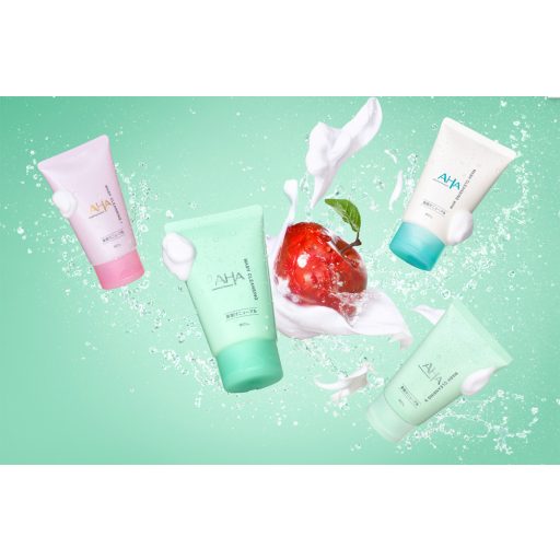 AHA CLEANSING RESEARCH Arctisztító Gél - Oil Rich 145g