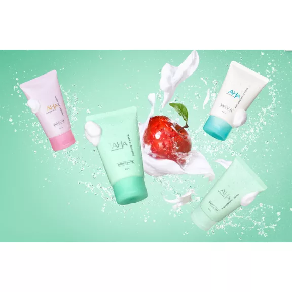 AHA Cleansing Research Arctisztító Gél - Oil Rich 145g AHA Cleansing Research Arctisztító Gél - Oil Rich 145g