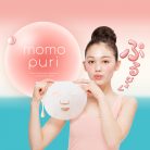 MOMO PURI Peach Arcmaszk - Milk Jelly 22ml