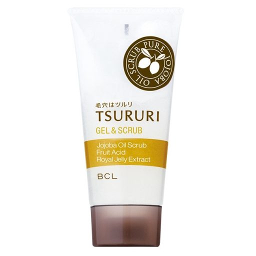 TSURURI Gél és Arcradír 55g