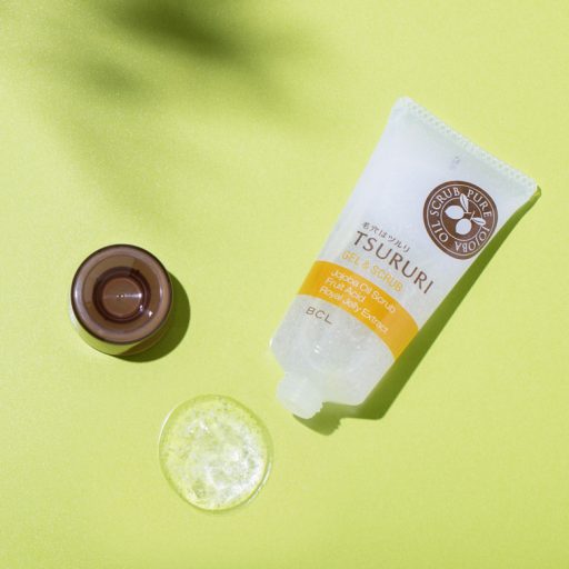 TSURURI Gél és Arcradír 55g