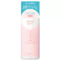 Momo Puri Peach Hidratáló Arctej 150ml