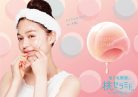 MOMO PURI Peach Fresh Face Mask - Peel Off 20ml