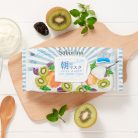 SABORINO Reggeli Arcmaszk - Kiwi Yogurt 28db