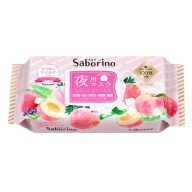 SABORINO All-In-One Esti Arcmaszk - Melting Fruit 28db