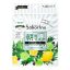 SABORINO All-in-One Reggeli Arcmaszk - Botanical Citrus Leaf 5db