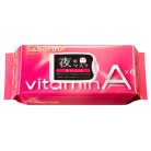 SABORINO Premium Esti Arcmaszk - Vitamin-A 30db 298ml