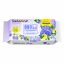 SABORINO All-in-One Reggeli Arcmaszk - Rainy Hydrangea 30db