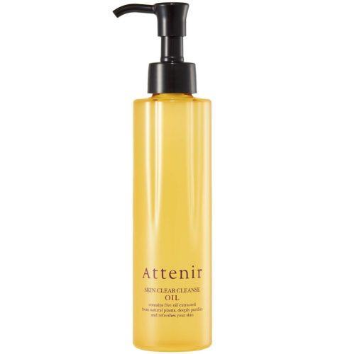 ATTENIR Skin Clear Cleanse Arctisztító Olaj 175ml