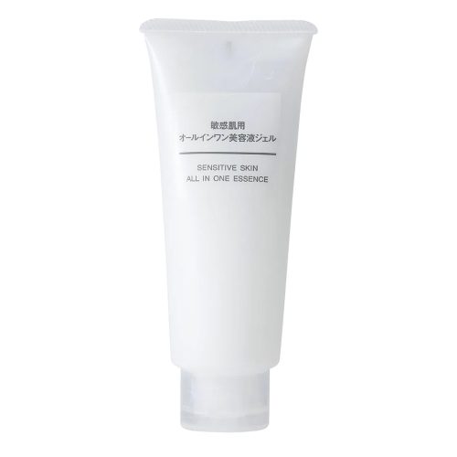 MUJI Sensitive All In One Esszencia 100g