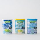 BATHCLIN Cool Bath Japán Fürdősó - Citrom & Lime 600g