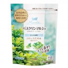 BATHCLIN Marche Japán Fürdősó - Menta illatú 480g