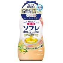 Tusfürdő és Habfürdő