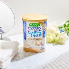 BATHCLIN Premium Pure Skin Japán Fürdősó - Moist Skin 600g