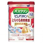 BATHCLIN Premium Pure Skin Japán Fürdősó - Soft Skin 600g