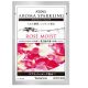 BATHCLIN Aroma Sparkling Happiness Time Fürdősó - Rose Moist 30g