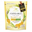 BATHCLIN Marche Japán Fürdősó - Gyömbér és Citromfű illatú 480g