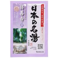 BATHCLIN Onsen Fürdősó - Shuzenji 30g