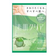   BATHCLIN Suhada Clear Aroma Fürdősó - Gyengéd Gyógynövény illatú 50g