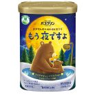 BATHCLIN Japán Fürdősó - Yoru Desuyo Narancs illatú 600g