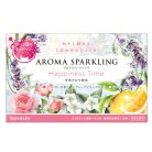 BATHCLIN Aroma Sparkling Happiness Time Fürdősó Csomag 30gx12db