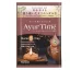BATHCLIN Ayur Time Aroma Fürdősó - Balance Day 40g