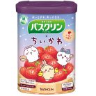 BATHCLIN Japán Fürdősó - Eper illatú 600g (Chiikawa Design)