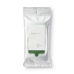 MUJI Rovarriasztó Kenők Testre 12db