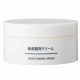 MUJI Sensitive Moisturising Arckrém 50g