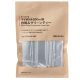 MUJI Instant Tea Por - Fehér Őszibarack ízesítésű Zöld Tea 1.2gx10db