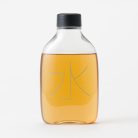MUJI Instant Tea Por - Fekete Szójabab Tea 1.3gx10db