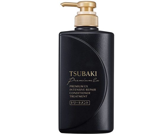 TSUBAKI Premium EX Intensive Repair Hajbalzsam 490ml