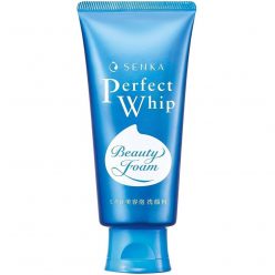 SENKA Perfect Whip Cleansing Foam - Original 120g