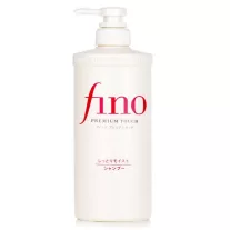Fino Premium Touch Sampon 550ml